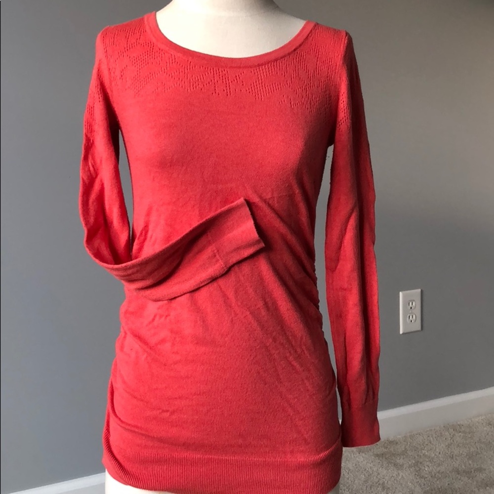 🤰Motherhood Maternity sweater